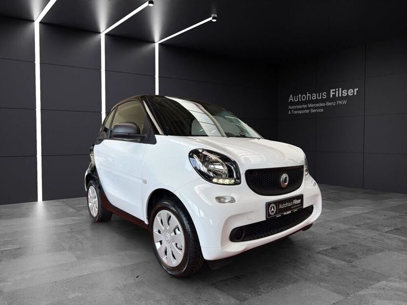 ForTwo