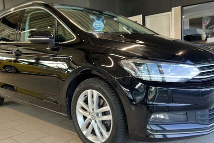 VW Touran 111.000 km 16.990 &euro; Helmstedt 38350