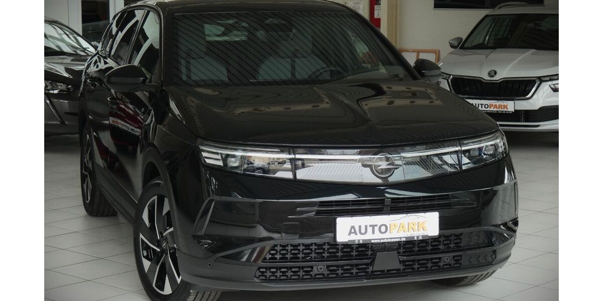 Opel Grandland (X) 6.320 km 26.990 &euro; Crailsheim 74564