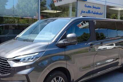 Ford Tourneo Custom 19.756 km 39.445 &euro; Havixbeck 48329