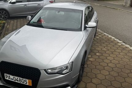 Audi A5 163.000 km 11.000 &euro; Fussen 87629