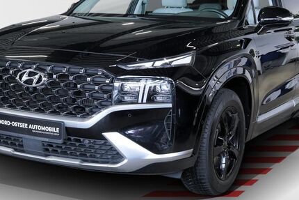 Hyundai SANTA FE 136.659 km 25.960 &euro; Neumünster 24536