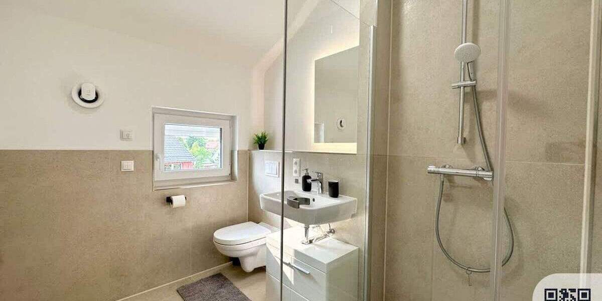 Etagenwohnung Henstedt-Ulzburg Ulzburg - 3 Zimmer, 3.434&euro; | Angebot:24939927