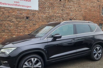 Seat Ateca 83.520 km 18.490 &euro; Spenge 32139