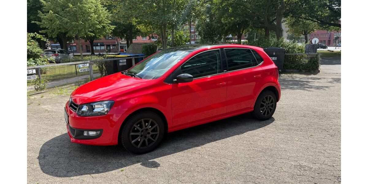 VW Polo 225.679 km 5.000 &euro; Bremerhaven 27570