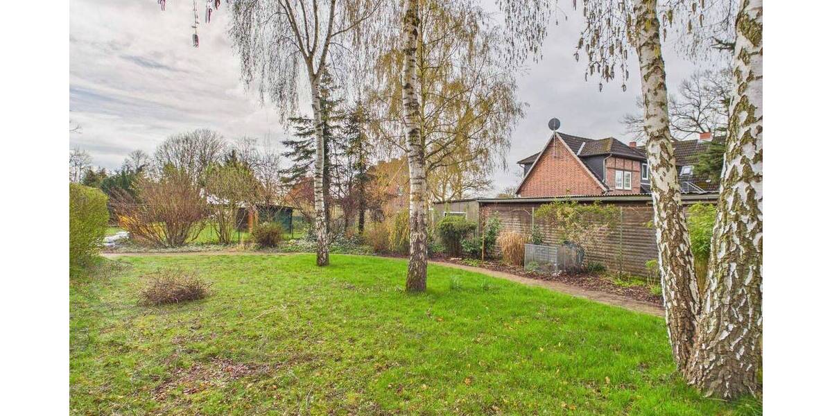 Etagenwohnung Altenmedingen Eddelstorf - 3 Zimmer, 71 m&sup2;, 128.500&euro; | Angebot:26246910