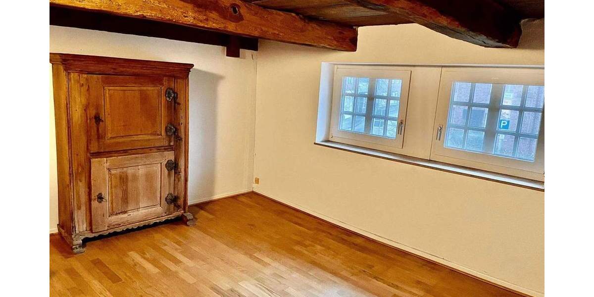 Etagenwohnung Sendenhorst - 3 Zimmer, 76 m&sup2;, 950&euro; | Angebot:25096638