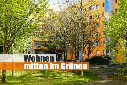 Wohnung zum Mieten in Leipzig 535 € 53 m² 2 zimmer