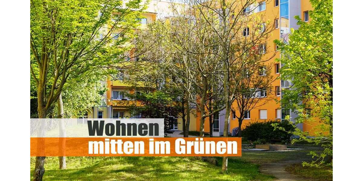 Wohnung zum Mieten in Leipzig 535 € 53 m² 2 zimmer