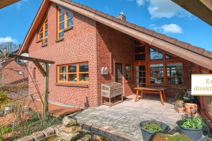 Architektenhaus für Familien in Feldrandlage mit Vollkeller - Haus Armstedt | Angebot:26083008