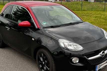 Opel Adam 104.000 km 8.400 &euro; Hanstedt 21271