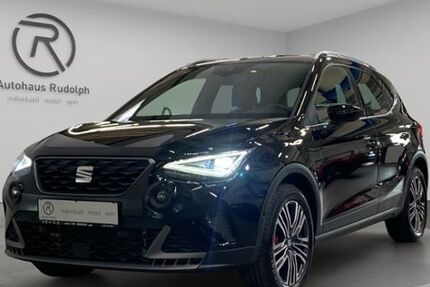 Seat Arona 9.662 km 19.649 &euro; Oelsnitz/Erzgebirge 09376