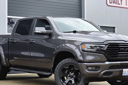 Dodge RAM 38.100 km 46.900 &euro; Walsrode 29664