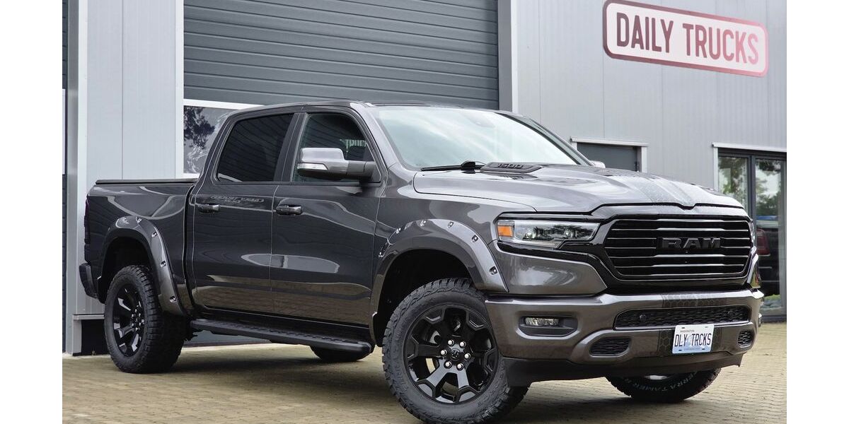 Dodge RAM 38.100 km 46.900 &euro; Walsrode 29664