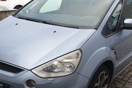 Ford S-Max 141.000 km 5.199 € Hagen 58089