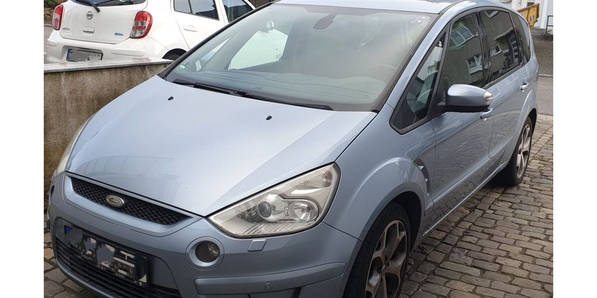 Ford S-Max 141.000 km 5.199 € Hagen 58089