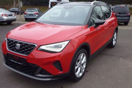 Seat Arona 22.940 km 18.290 &euro; Bad Bergzabern 76887