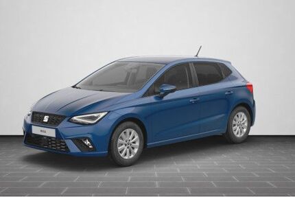 Seat Ibiza 16.999 km 19.580 &euro; Mayen 56727