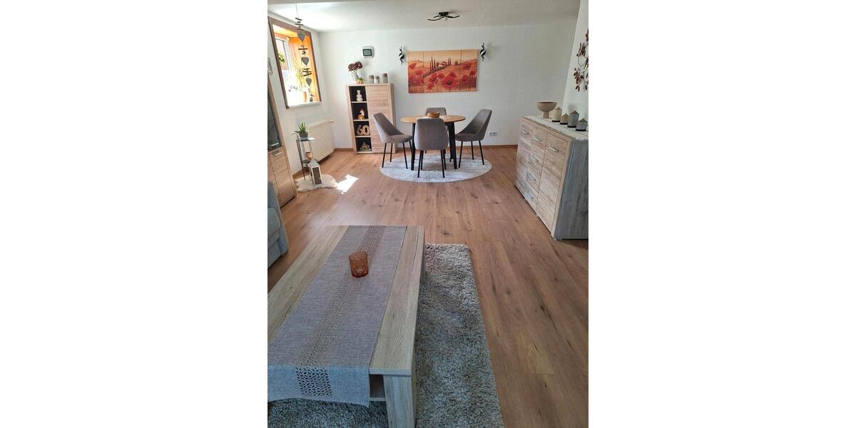 Doppelhaushälfte Bad Freienwalde (Oder) - 3 Zimmer, 65 m&sup2;, 80.000&euro; | Angebot:27132574