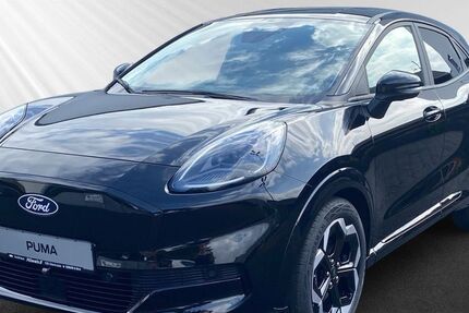 Ford Puma Gen-E 3.000 km 35.990 &euro; Oberhausen - Sterkrade 46145