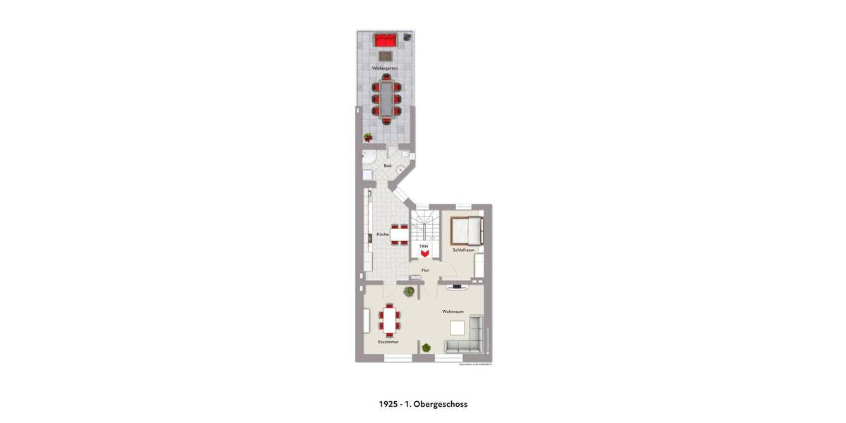 Mehrfamilienhaus, Wohnhaus Stolberg Münsterbusch - 379.000&euro; | Angebot:26192237