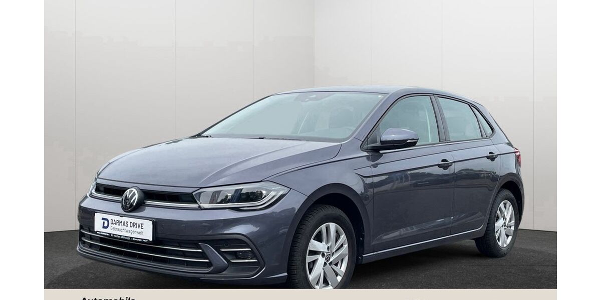 VW Polo 13.466 km 17.490 &euro; Oer-Erkenschwick 45739