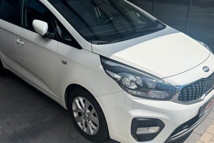 Kia Carens 212.000 km 7.900 &euro; Stutensee (Karlsruhe) 76297