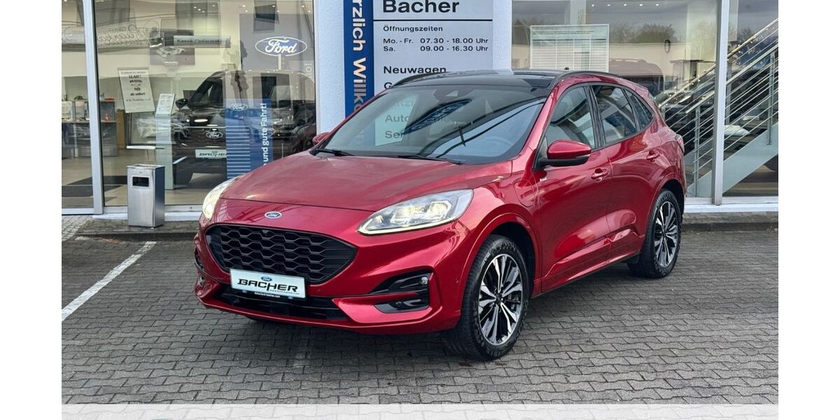 Ford Kuga 48.500 km 25.950 &euro; Schrobenhausen 86529
