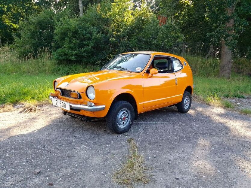Andere