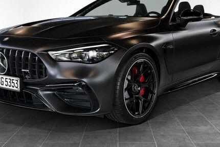 Mercedes-Benz CLE 53 AMG 10.000 km 111.999 € Achern 77855