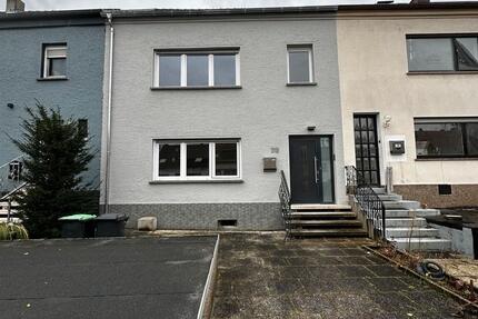 Einfamilienhaus in Differten mit großem Garten zu vermieten 6 zimmer