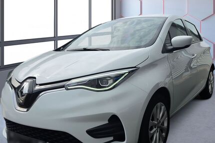 Renault ZOE 35.750 km 11.990 &euro; Haltern am See 45721