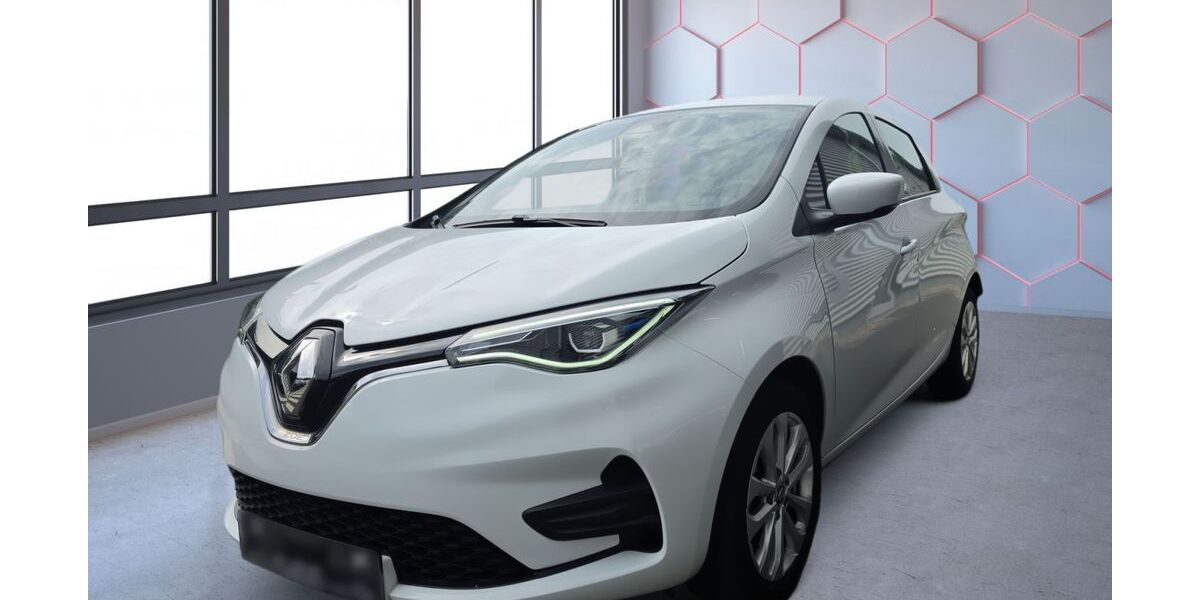 Renault ZOE 35.750 km 11.990 &euro; Haltern am See 45721
