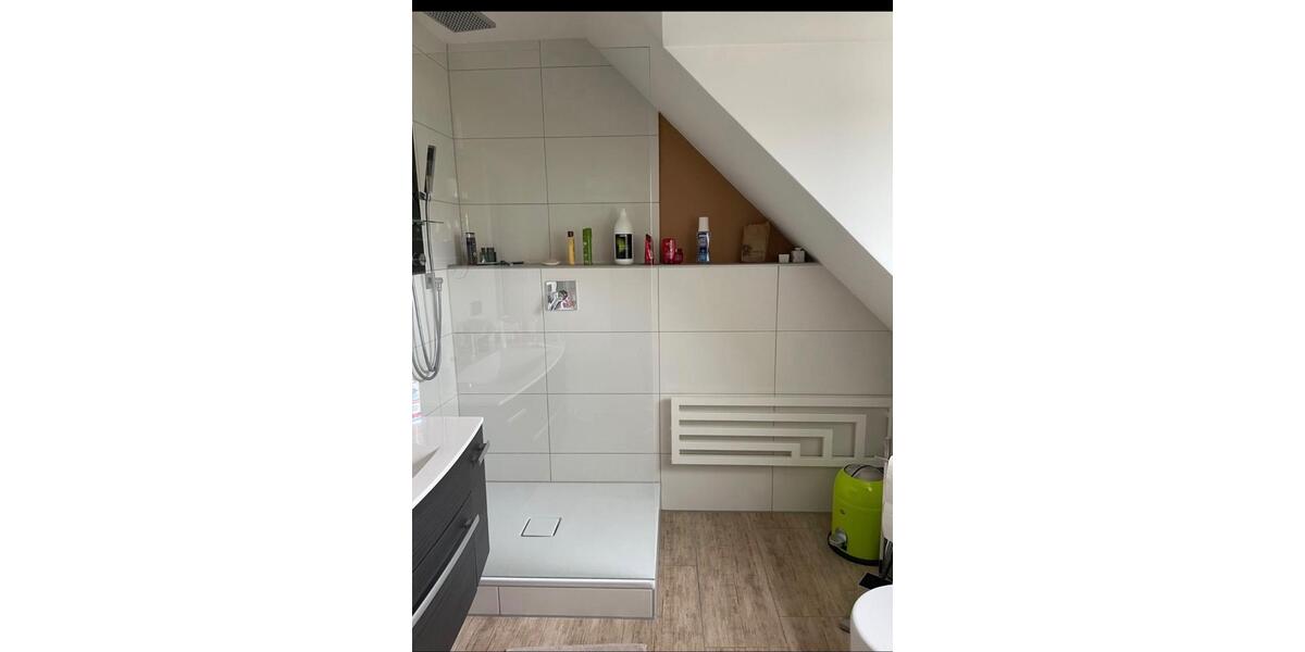 Galeriewohnung 140qm, Dachgeschoss, MG Hermges 3 zimmer