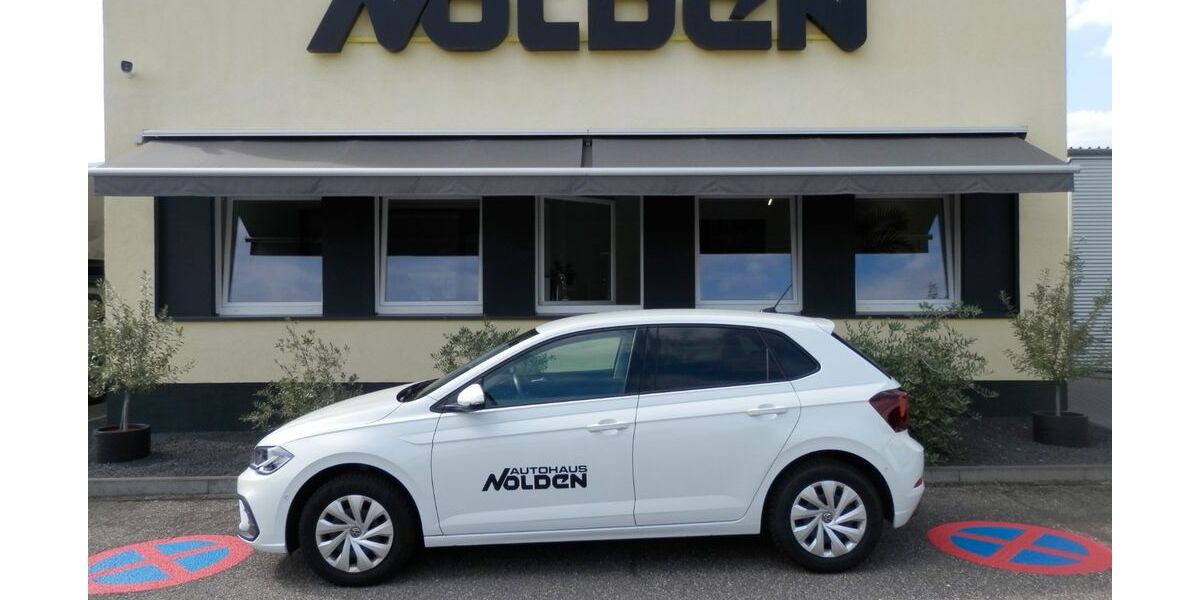 VW Polo 19.750 km 20.850 &euro; Bonn 53119