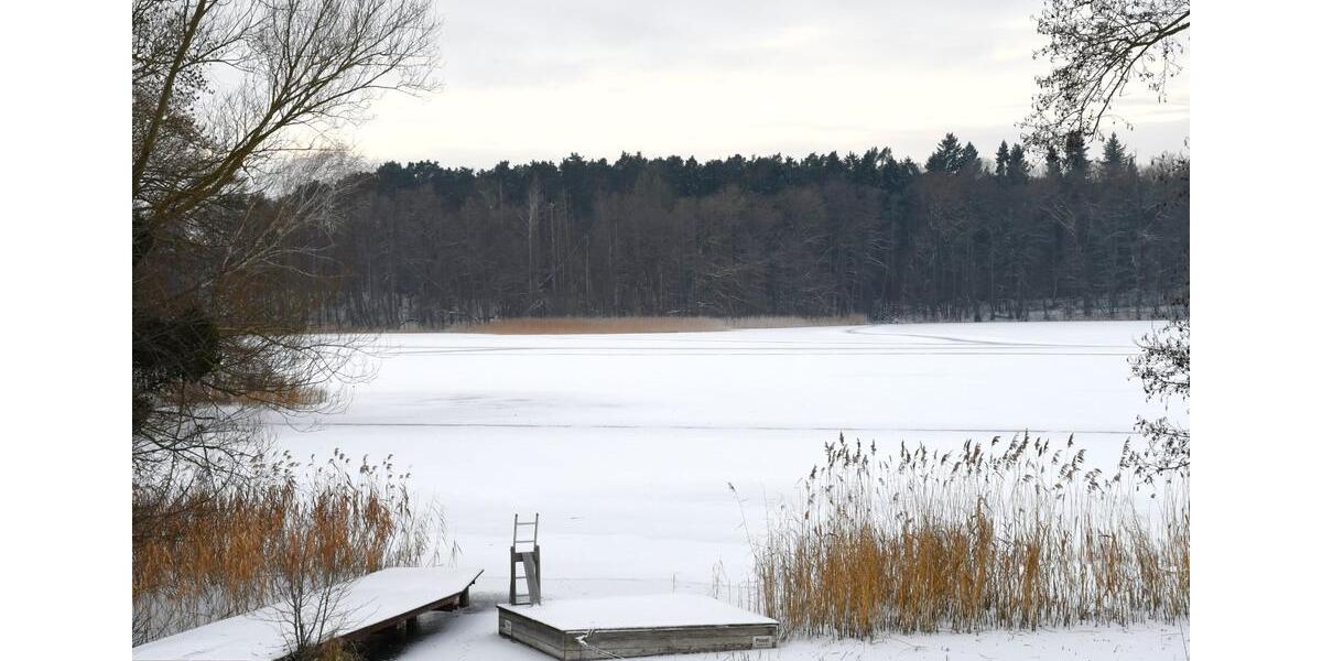 Bungalow Templin - 2 Zimmer, 42 m&sup2;, 570&euro; | Angebot:24780564