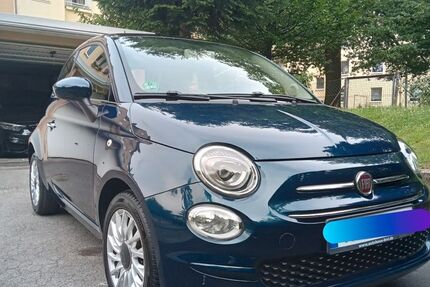 Fiat 500 20.816 km 10.200 &euro; Köln 50939