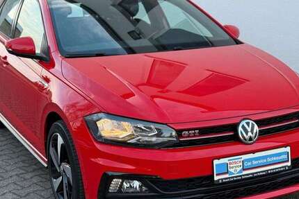 VW Polo 46.090 km 17.979 &euro; Schkeuditz 04435