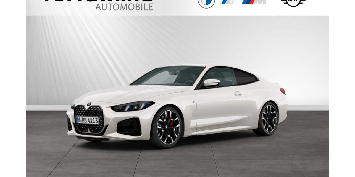 BMW 430 26.140 km 50.837 &euro; Moers 47441