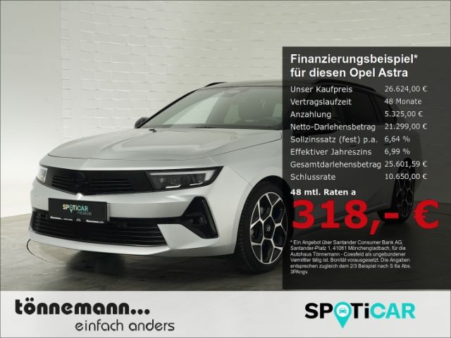 Astra