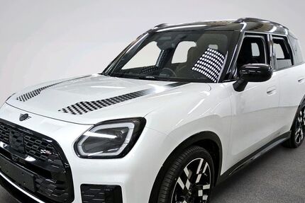 Mini Countryman S (Cooper) 1.537 km 50.000 &euro; 
