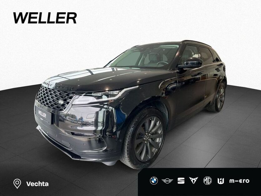 Range Rover Velar