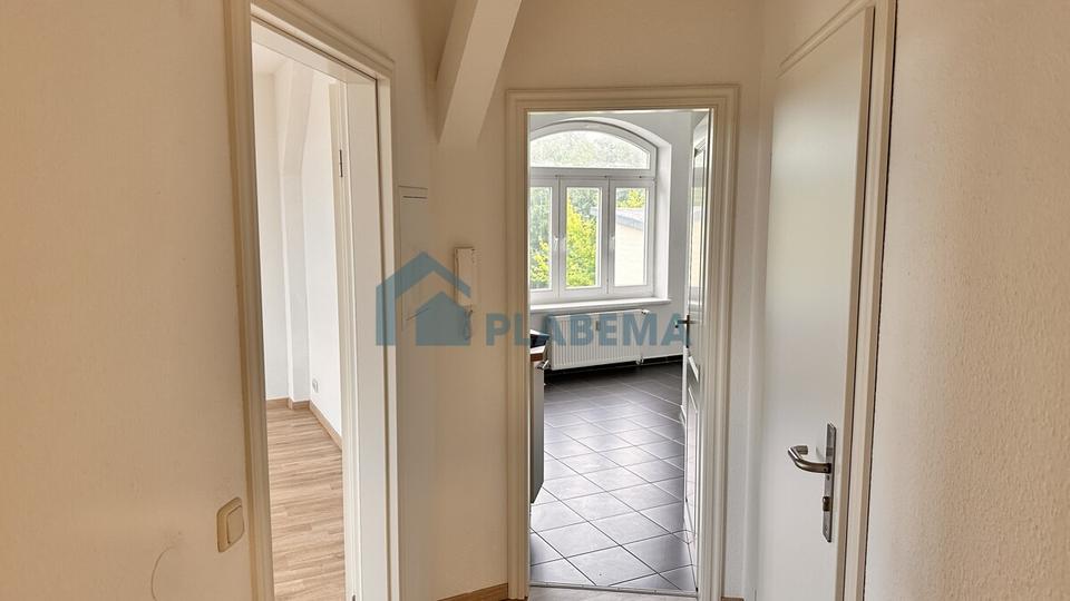 Gewerbeobjekt Parchim - 872&euro; | Angebot:26294001