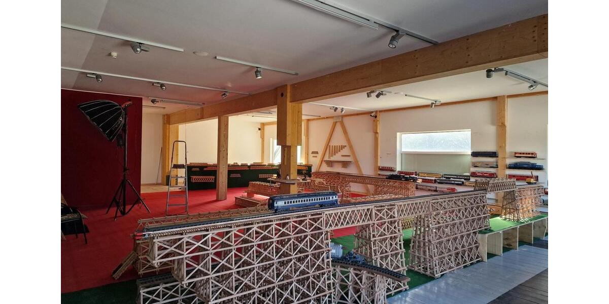 Gewerbeobjekt Stapelfeld - 2.150&euro; | Angebot:26367135