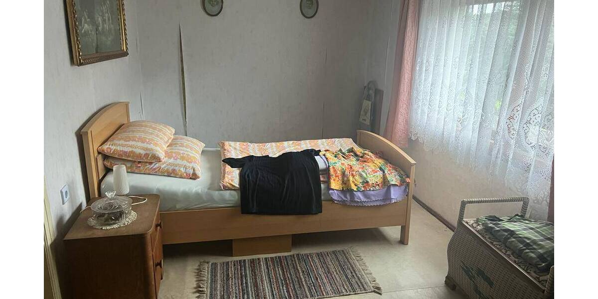 ***Vier rechte Hände gesucht - mit Muskelkraft und Geschick ins Eigenheim*** zimmer