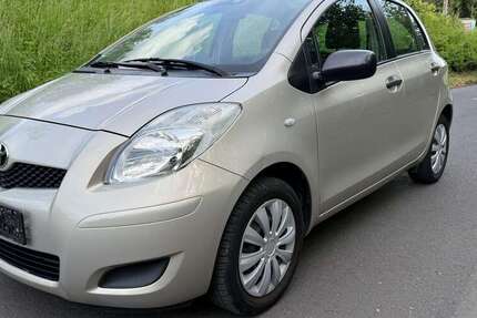 Toyota Yaris 115.000 km 3.999 &euro; limburg 65549