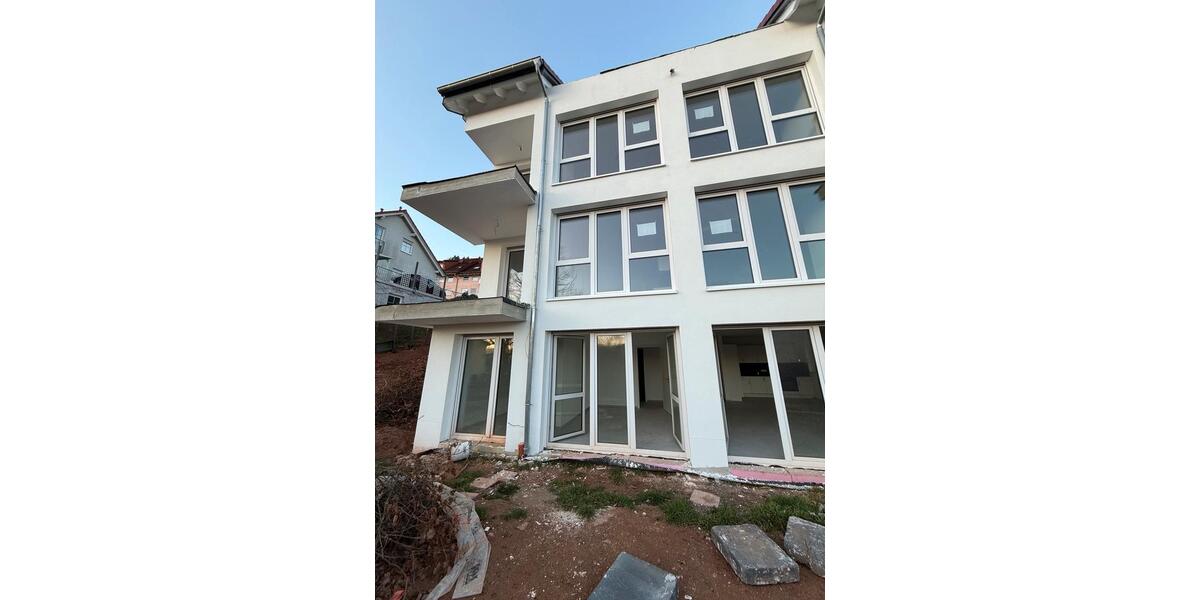 Moderne 3-Zimmer-Wohnung im Neubau mit 85 m² 3 zimmer