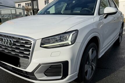 Audi Q2 115.379 km 16.900 &euro; Achim 28832