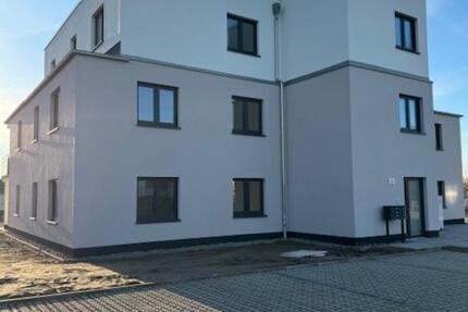 Wohnen mit WBS! 3-Zimmerwohnung zu vermieten, EG, Terrasse 3 zimmer