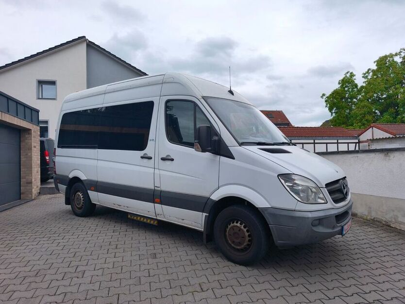 Sprinter